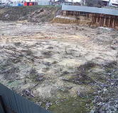 Ход строительства дома № 31 в ЖК Родченко -