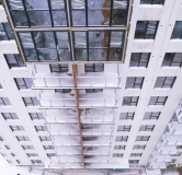 Ход строительства дома 8, корпус 1.5 в ЖК Таланты -