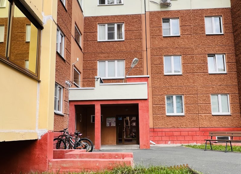 Дом 16А в ЖК Янтарный - фото 1