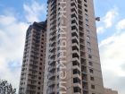 ЖК Юбилейный - ход строительства, фото 113, Декабрь 2019