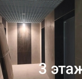 Ход строительства дома 1 в ЖК Расцветай на Дуси Ковальчук -