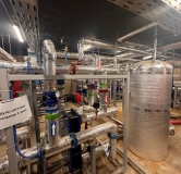 Ход строительства дома 5 в ЖК Отдельный, 5 -