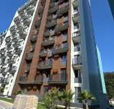 Ход строительства дома № 3.1 в ЖК Чайные холмы -