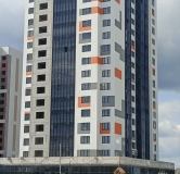 Ход строительства дома Позиция 21 в ЖК Ласточкино -