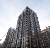 Ход строительства дома Литер 27, уч. 894 в ЖК Парк Победы 2 -