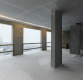 Клубный дом VEREN PLACE ОДЕССКАЯ - ход строительства,