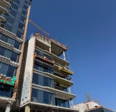 ЖК Резиденция Берег - ход строительства,