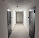 Ход строительства дома 3/8 в ЖК На Королева -