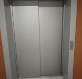 Ход строительства дома 1.1 в ЖК Центральный -