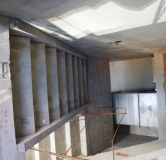 Ход строительства дома 13 в ЖК Приозерный -