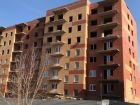 Жилой дом по ул. Львовская, 33а - ход строительства, фото 18, Апрель 2020