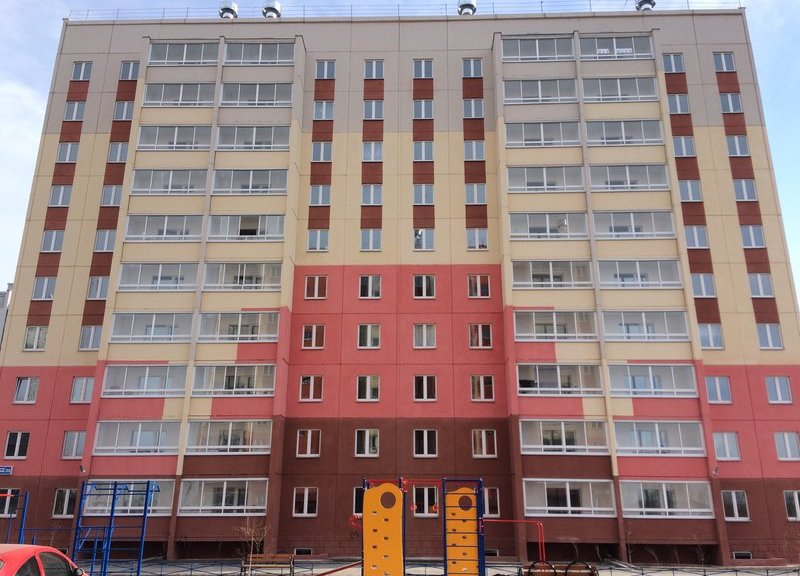 Дом 20 в ЖК Плодушка - фото 1