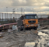 Ход строительства дома 14 в ЖК PLUS Пулковский -