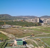 Ход строительства дома Литер 22 в ЖК Моренуар -