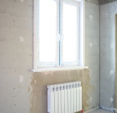 Ход строительства дома 11-3 в ЖК Радужный -