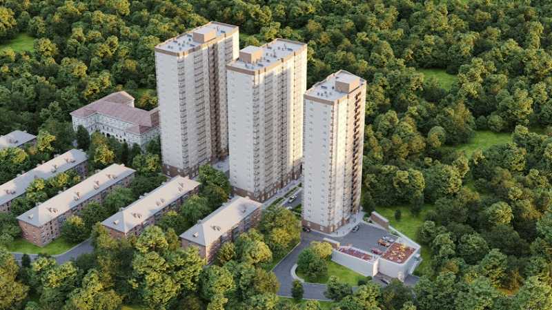 В ЖК «Новый Сельмаш» в Ростове условия покупки квартир стали еще выгоднее - фото 1