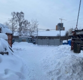 Ход строительства дома № 2 в ЖК На Журова -