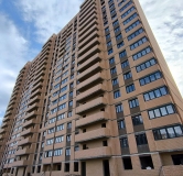 Ход строительства дома № 2 (5-7) в ЖК Смородина -