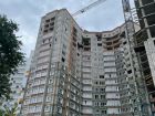 ЖК Монте-Карло - ход строительства, фото 9, Июль 2021