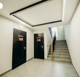 Ход строительства дома № 18 в Микрорайон Новая Жизнь - Ройка -