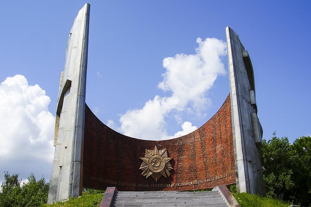 «Парк Славы» в Автозаводском районе обновят к 9 мая