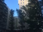 Ход строительства дома № 1 в ЖК Renaissance (Ренессанс) - фото 53, Сентябрь 2020