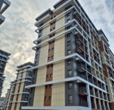 Ход строительства дома № 10 в ЖК Каравелла Португалии -