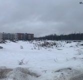 Ход строительства дома 2.1 в ЖК Лисино -