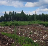 Ход строительства дома 33, 2 этап в ЖК Vetlan -