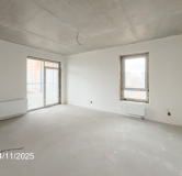 Ход строительства дома № 1 в ЖК Три Клёна -