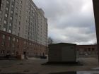 Ход строительства дома 60/3 в ЖК Москва Град - фото 1, Декабрь 2019