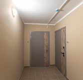 Ход строительства дома 5 в ЖК Уютный дом на Дудинской -