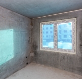 Ход строительства дома 49 в ЖК Мичуринский -