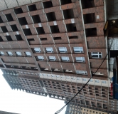 Ход строительства дома Позиция 2 в ЖК Галилей -