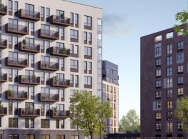 ЖК Город-парк