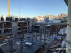 Ход строительства дома 2а в ЖК Георгиевский - фото 13, Декабрь 2020