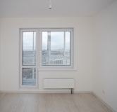 Ход строительства дома 5 в ЖК Малахит -