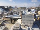 ЖК Боевых Дружин - ход строительства, фото 23, Март 2021
