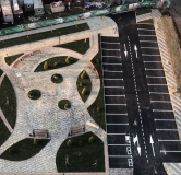 Ход строительства дома Литер 4А в ЖК Зеленодар -