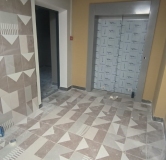 Ход строительства дома 20 в ЖК Первый Юго-восточный -