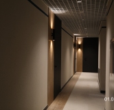 Ход строительства дома 3 в ЖК Репин Towers -