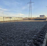 Ход строительства дома №4 в ЖК Фруктовый сад -