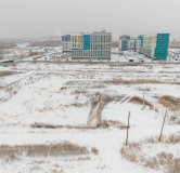 Ход строительства дома 87 (ГП-8) в ЖК Акватория	 -