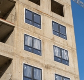 Ход строительства дома № 2В в ЖК Барса -