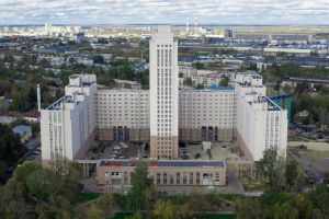 Три нижегородских новостройки введены в эксплуатацию в январе 2020 года
