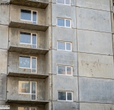 Ход строительства дома 13, корпус 3 в ЖК Видный -