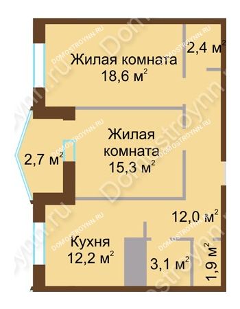 Жк Монолит Нижний Новгород Купить Квартиру