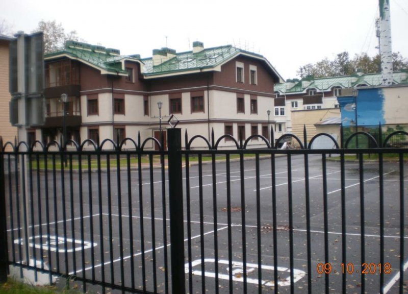 ЖК Миранда - фото 1
