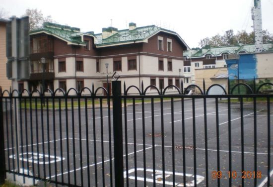 ЖК Миранда