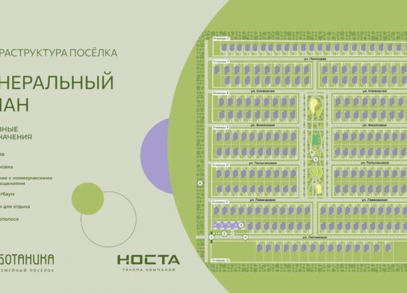 КП Ботаника - фото 19